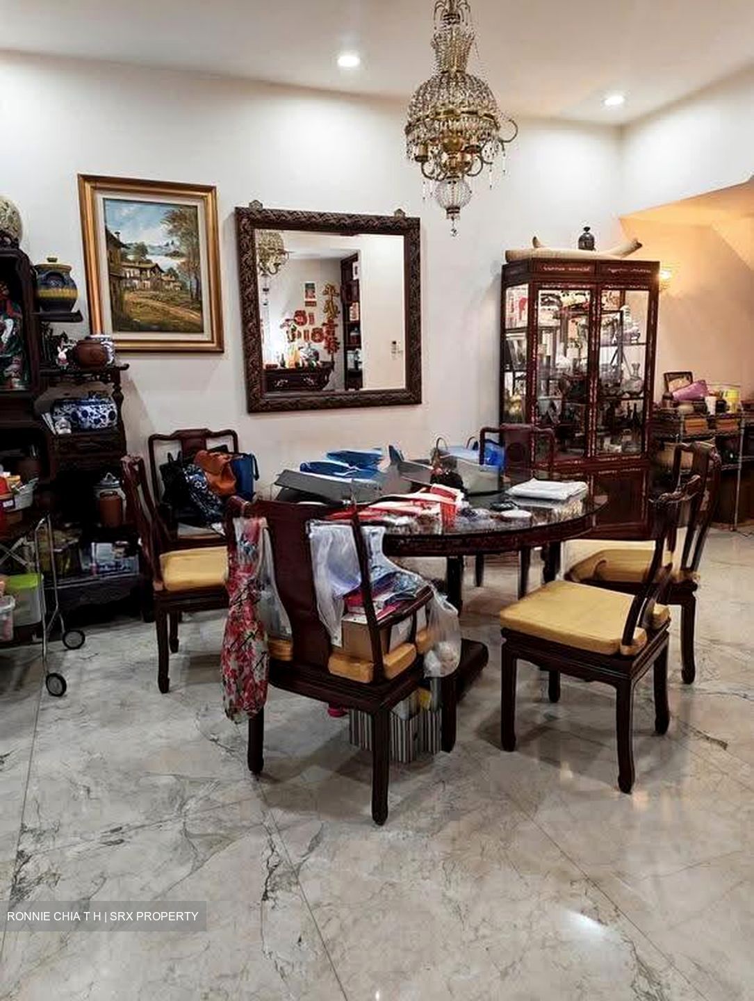 Jalan Yasin (D14), Semi-Detached #631830241